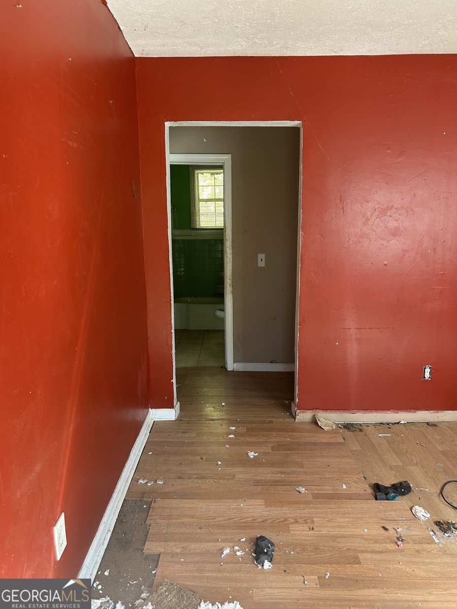 3542 Glenwood Road Decatur - 1