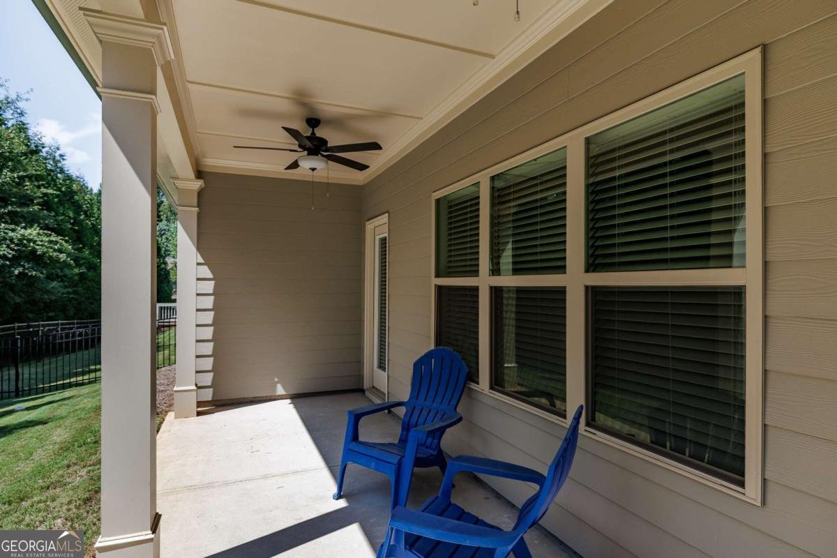 269 Overcup Court Athens - 17