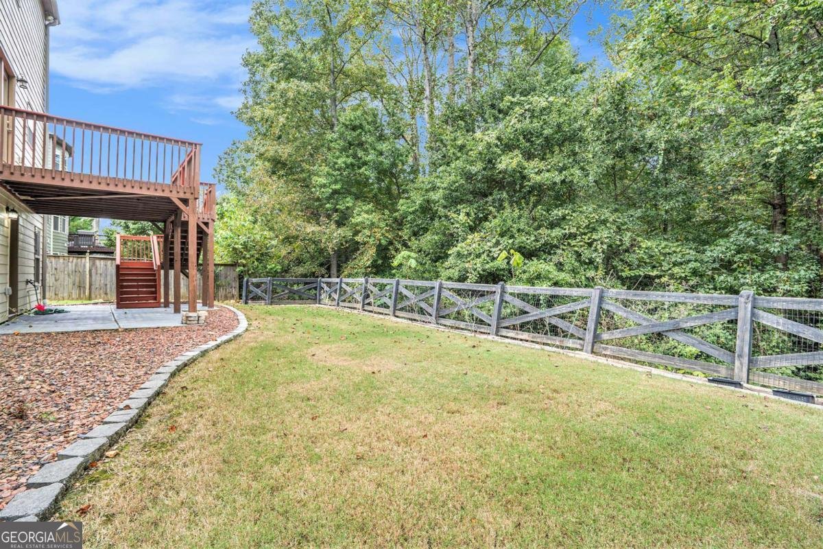 337 Liberty Drive Acworth - 16