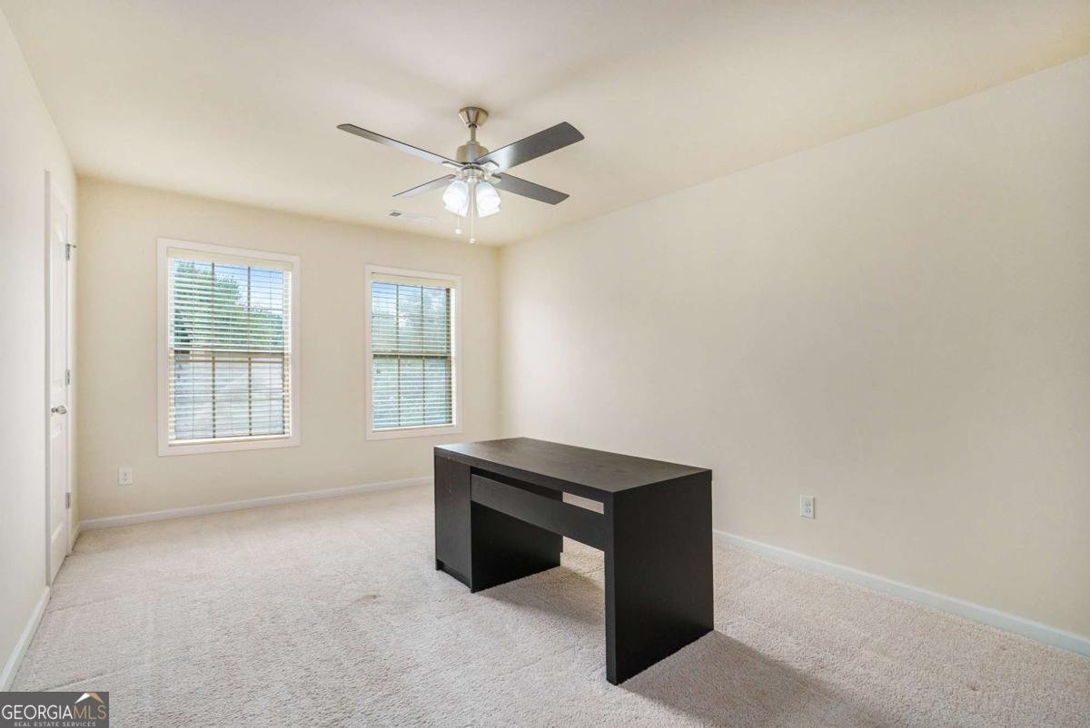 337 Liberty Drive Acworth - 2