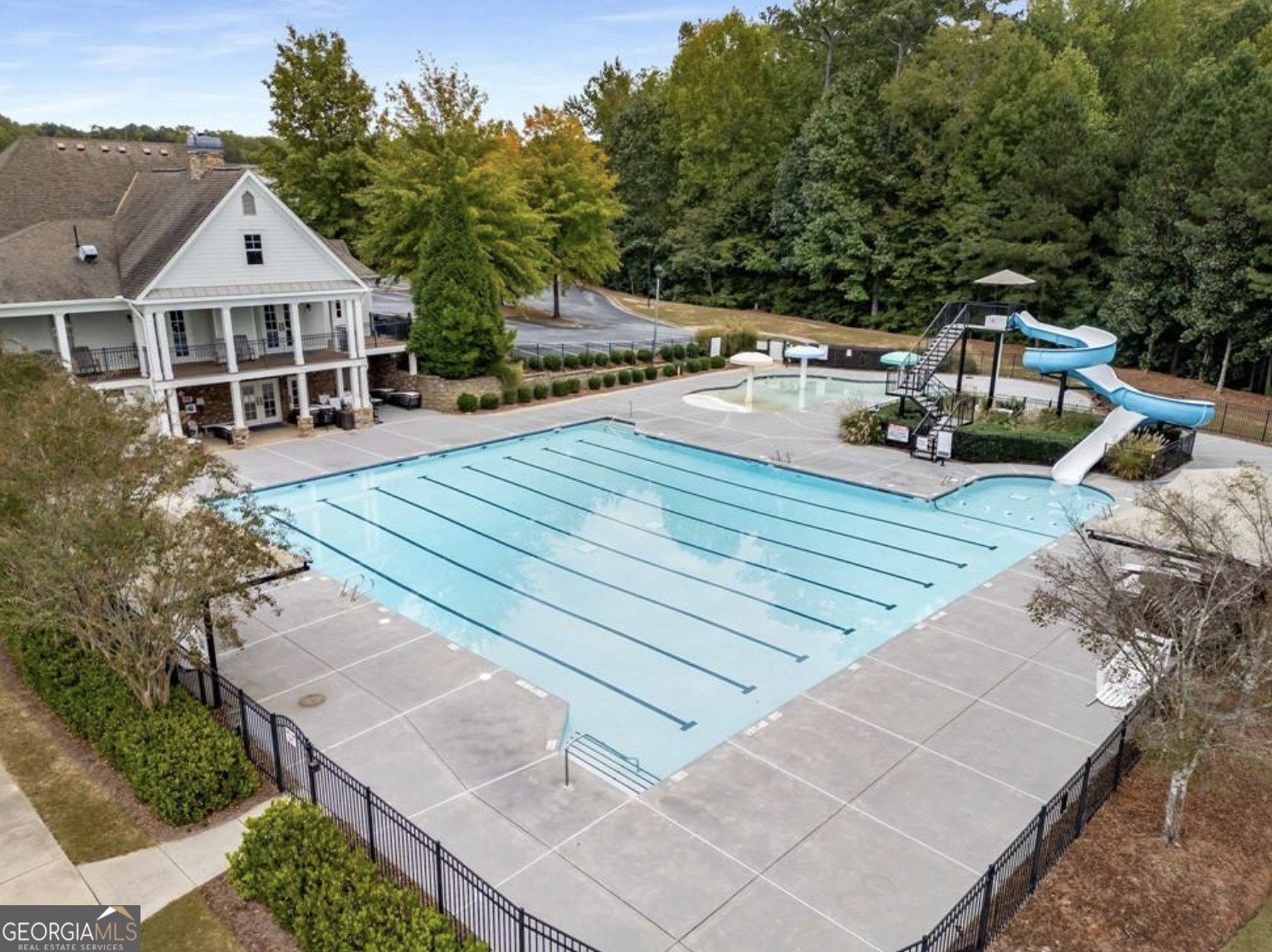 337 Liberty Drive Acworth - 20