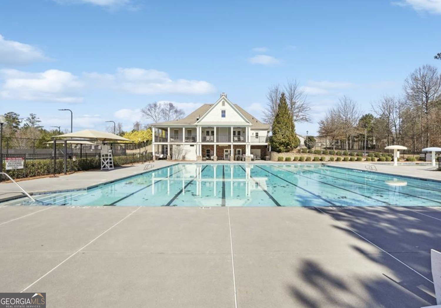 337 Liberty Drive Acworth - 21