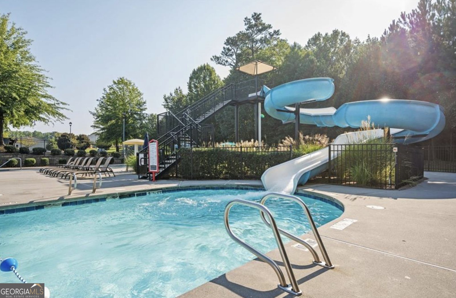 337 Liberty Drive Acworth - 22