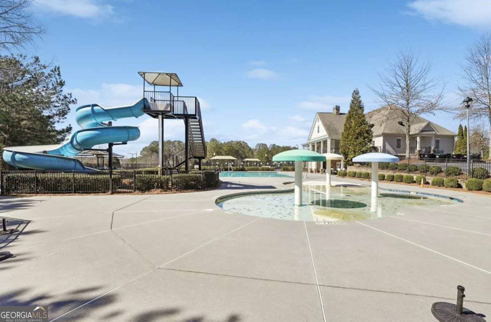337 Liberty Drive Acworth - 23