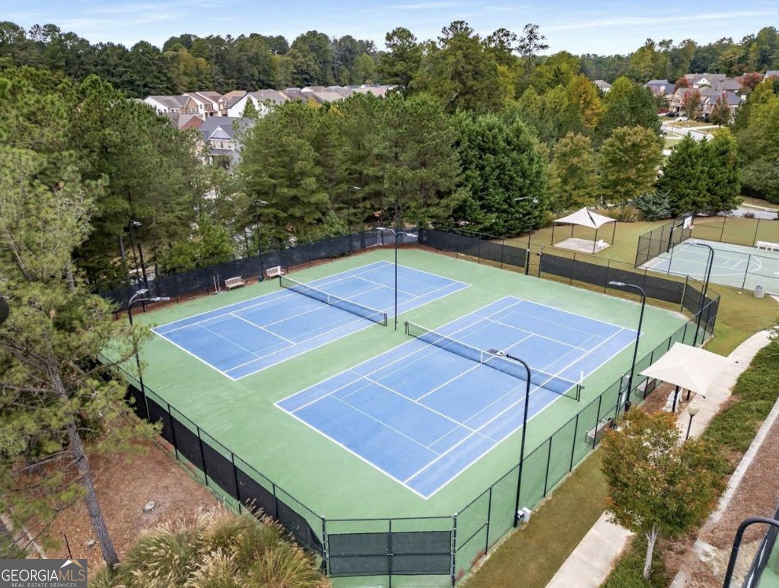 337 Liberty Drive Acworth - 24