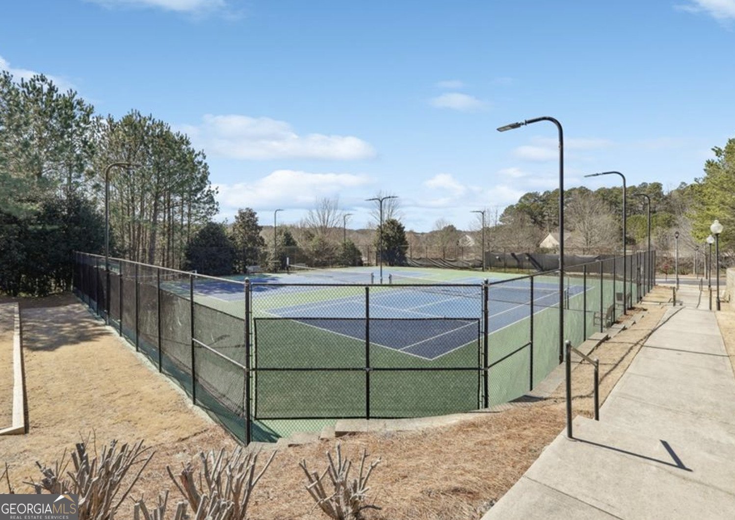 337 Liberty Drive Acworth - 25