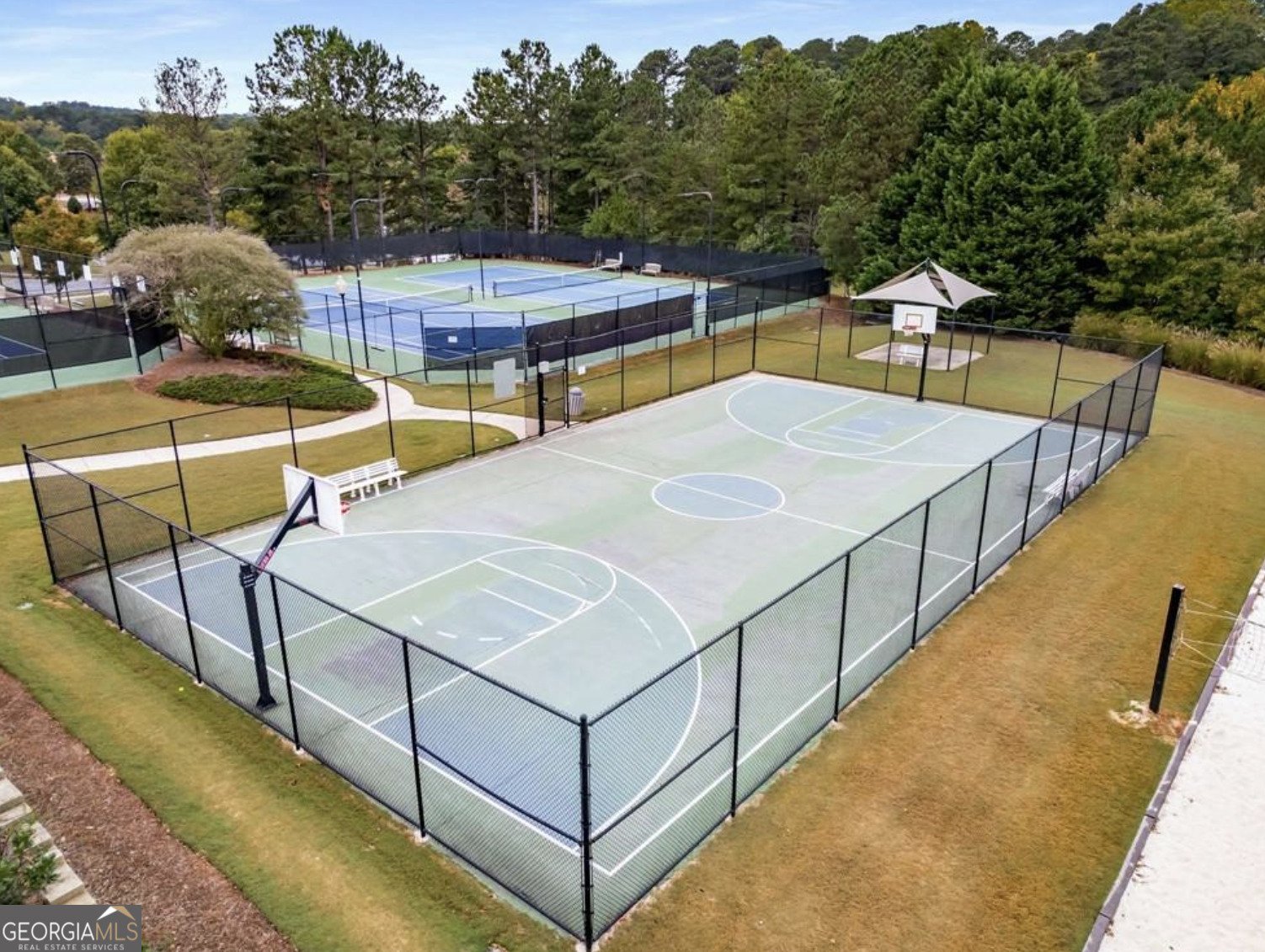 337 Liberty Drive Acworth - 26