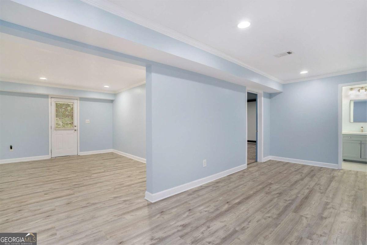 337 Liberty Drive Acworth - 4