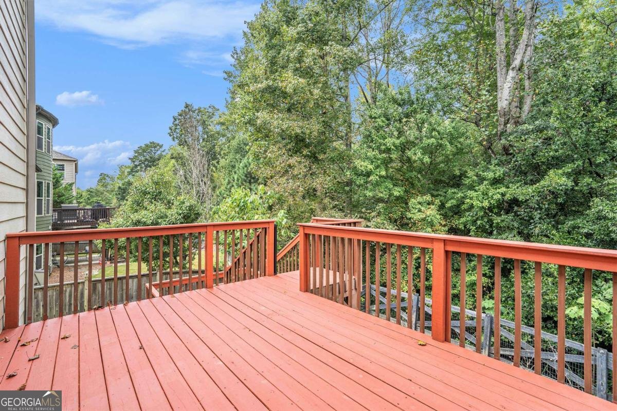 337 Liberty Drive Acworth - 40