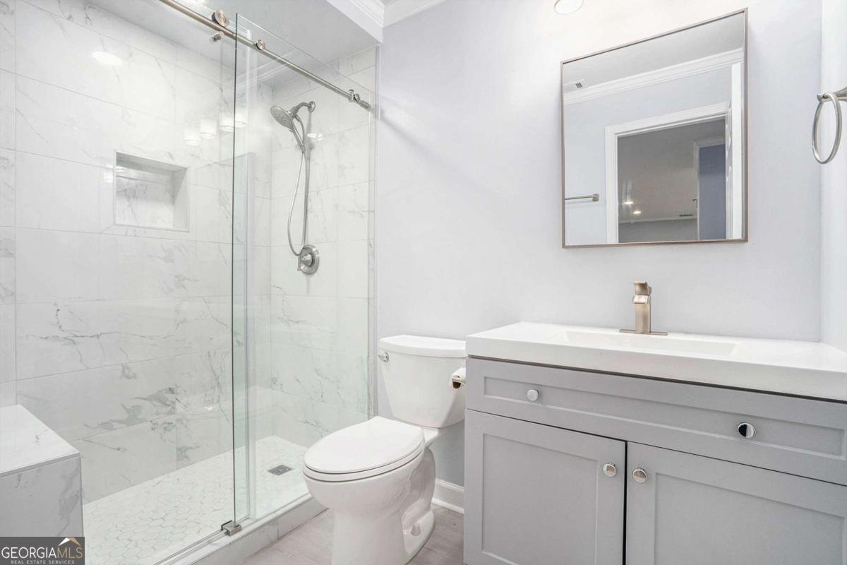 337 Liberty Drive Acworth - 6