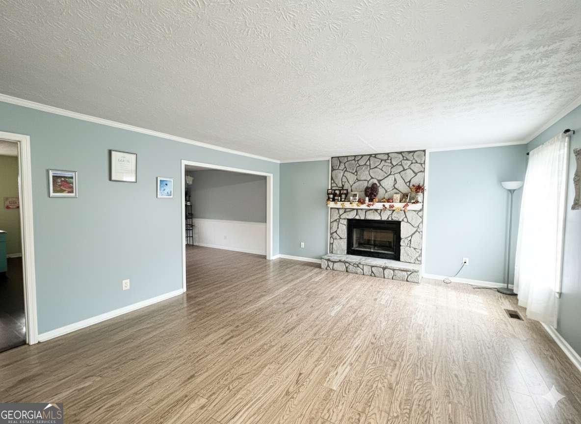 4021 Evelyn Drive Powder Springs - 2