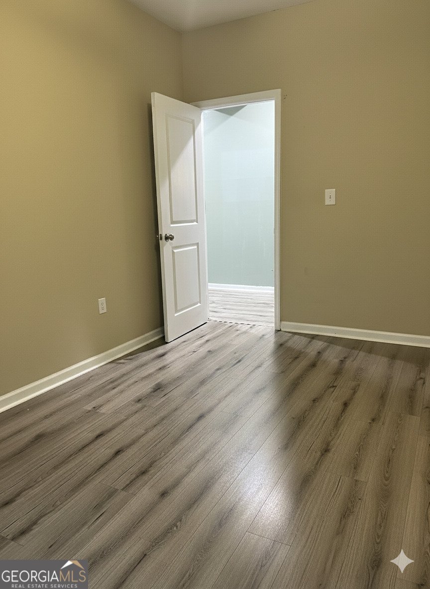 4021 Evelyn Drive Powder Springs - 23