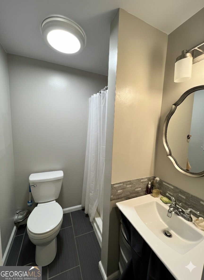 4021 Evelyn Drive Powder Springs - 29