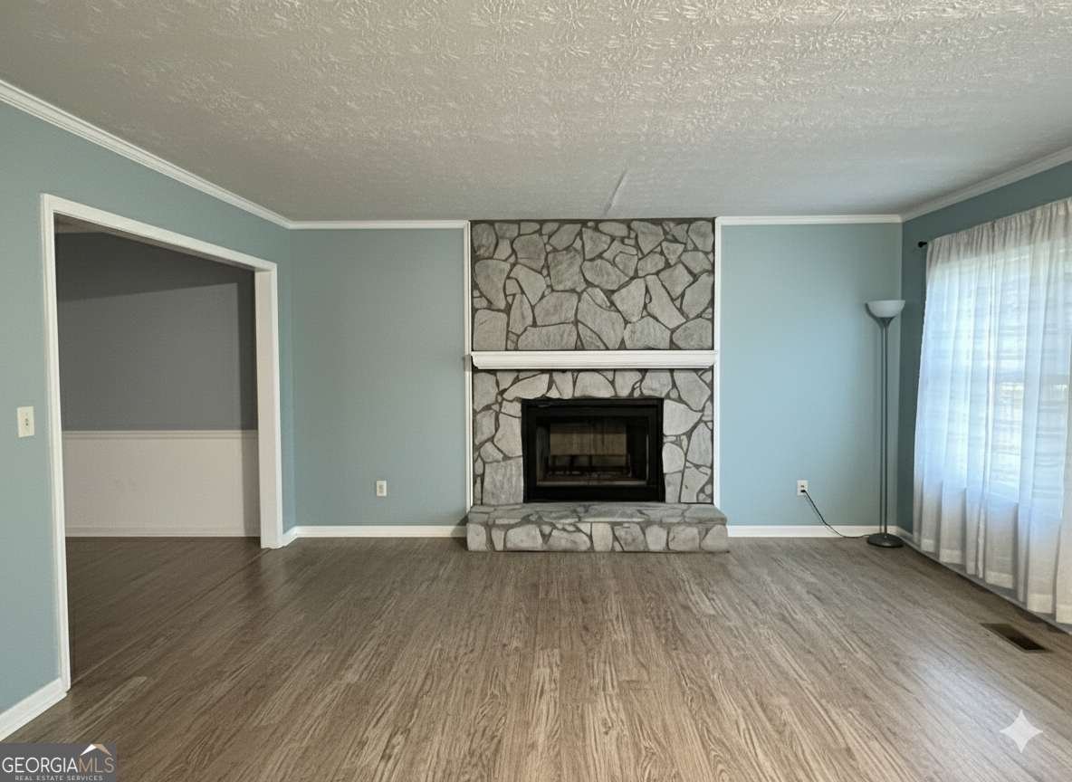 4021 Evelyn Drive Powder Springs - 3