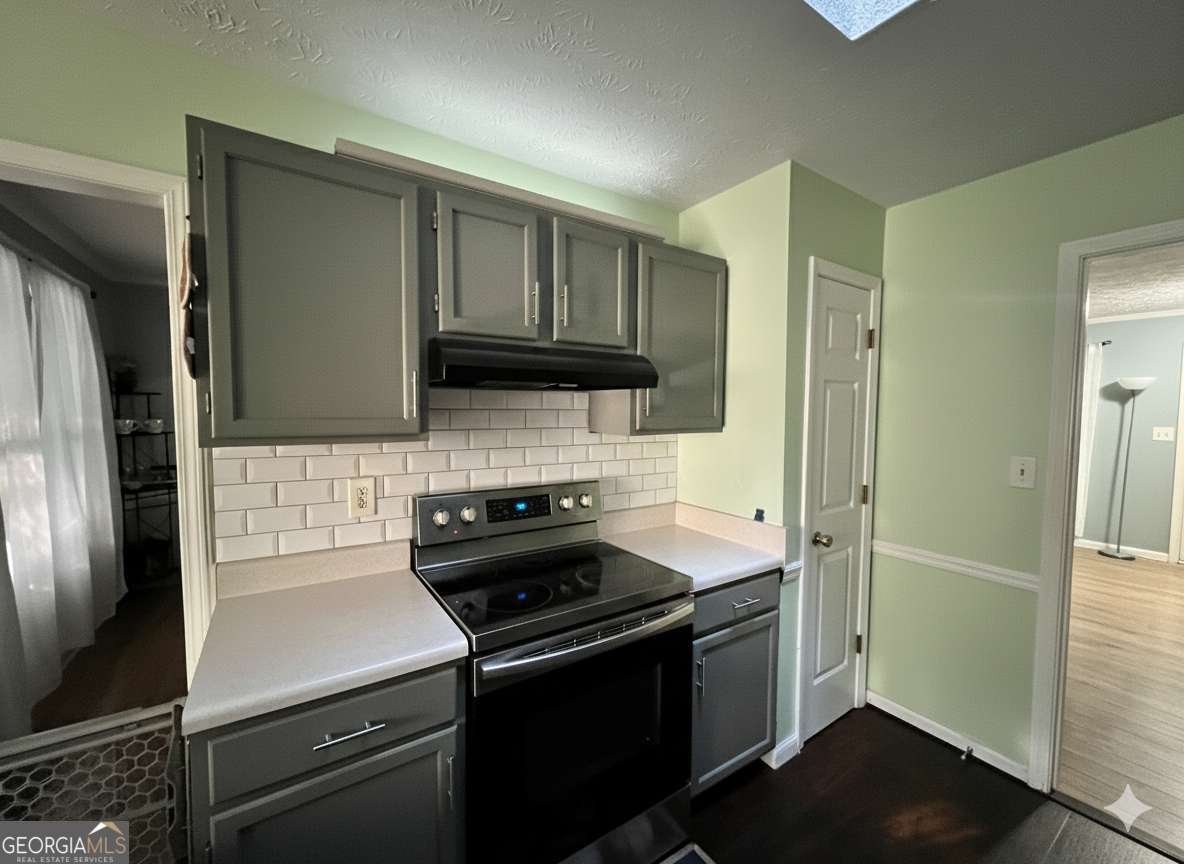 4021 Evelyn Drive Powder Springs - 6
