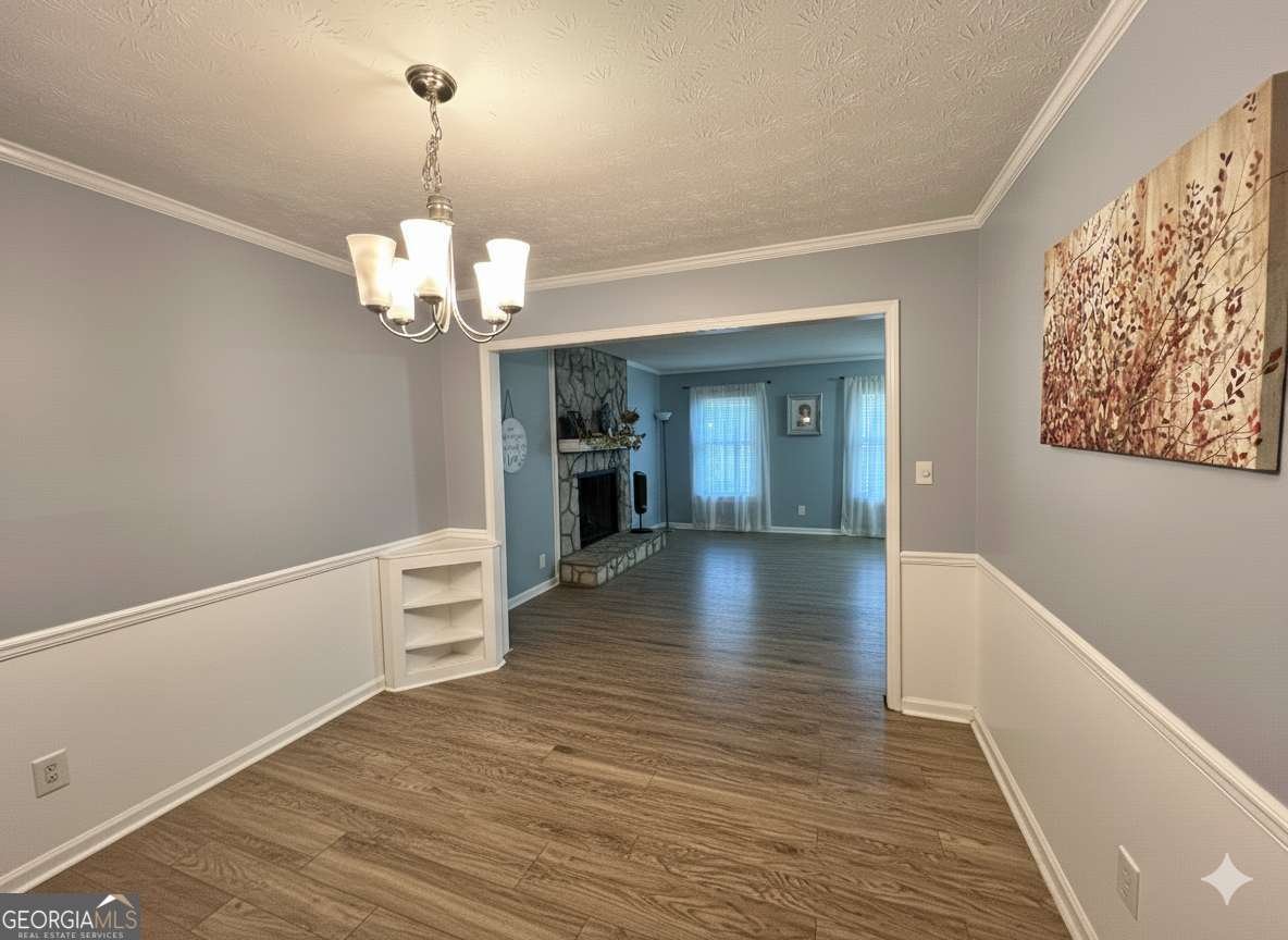 4021 Evelyn Drive Powder Springs - 7