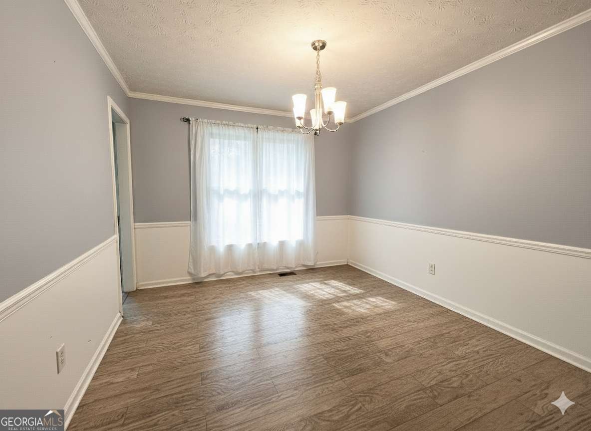 4021 Evelyn Drive Powder Springs - 8
