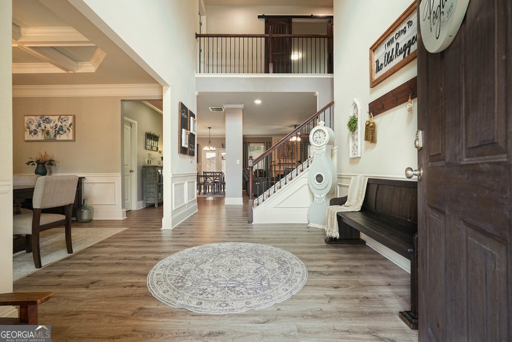 342 PROVIDENCE WALK Way Canton - 10