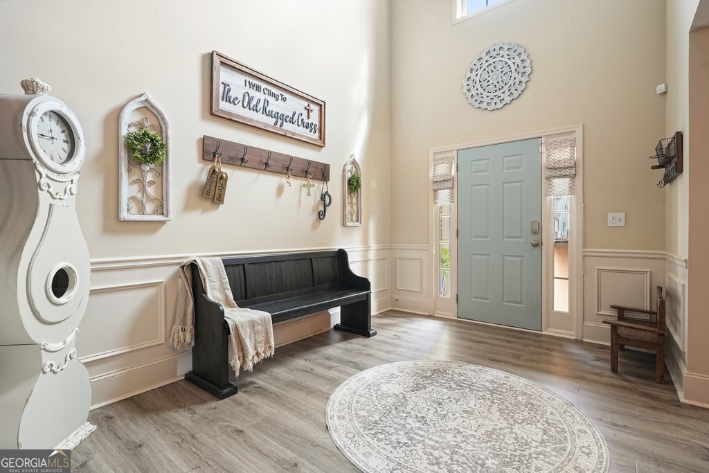 342 PROVIDENCE WALK Way Canton - 11