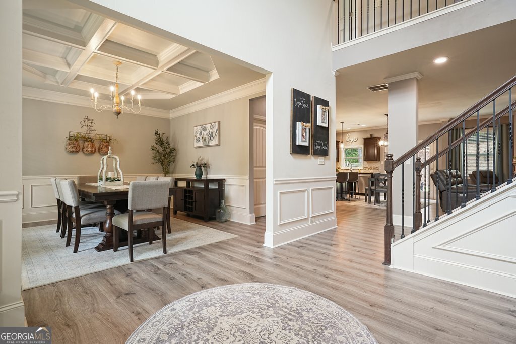342 PROVIDENCE WALK Way Canton - 12