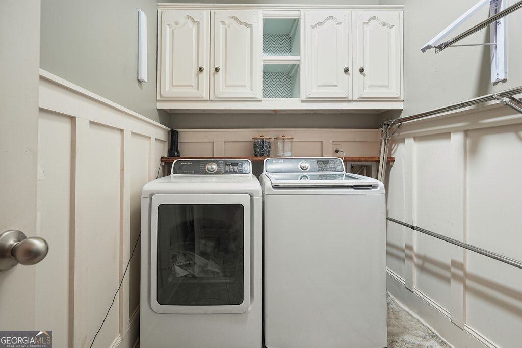 342 PROVIDENCE WALK Way Canton - 15