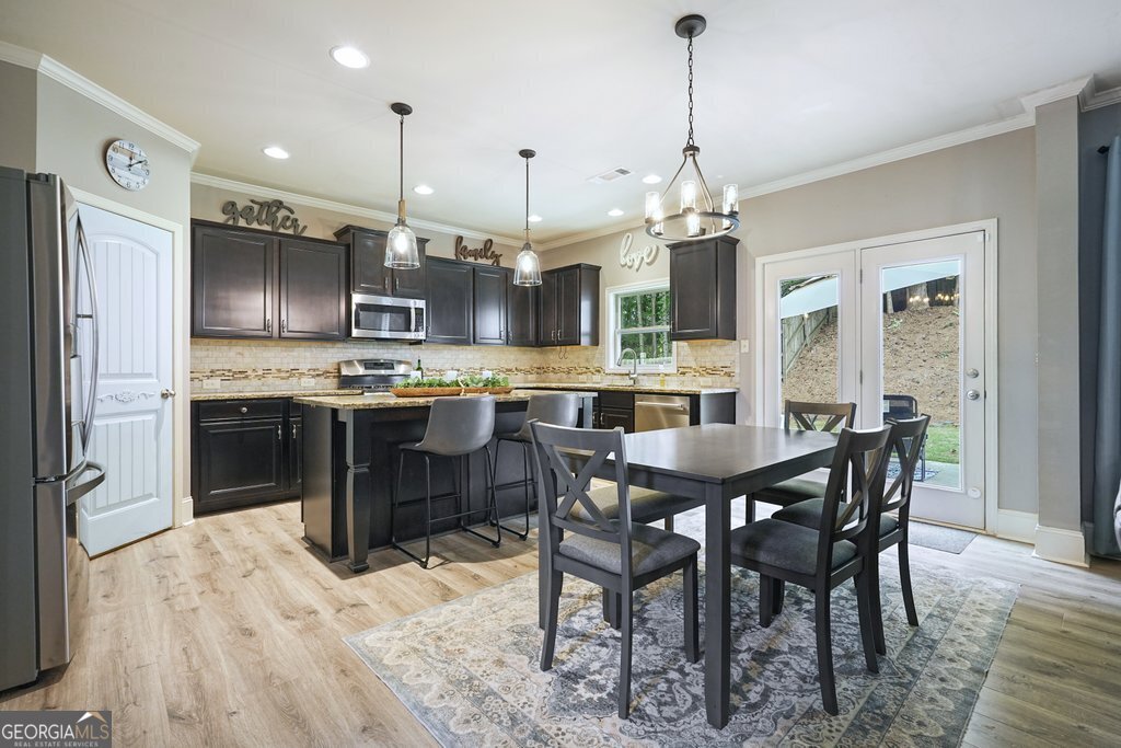 342 PROVIDENCE WALK Way Canton - 17
