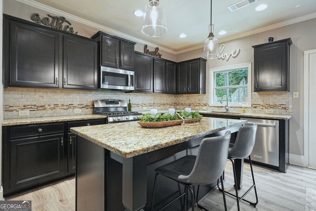 342 PROVIDENCE WALK Way Canton - 18