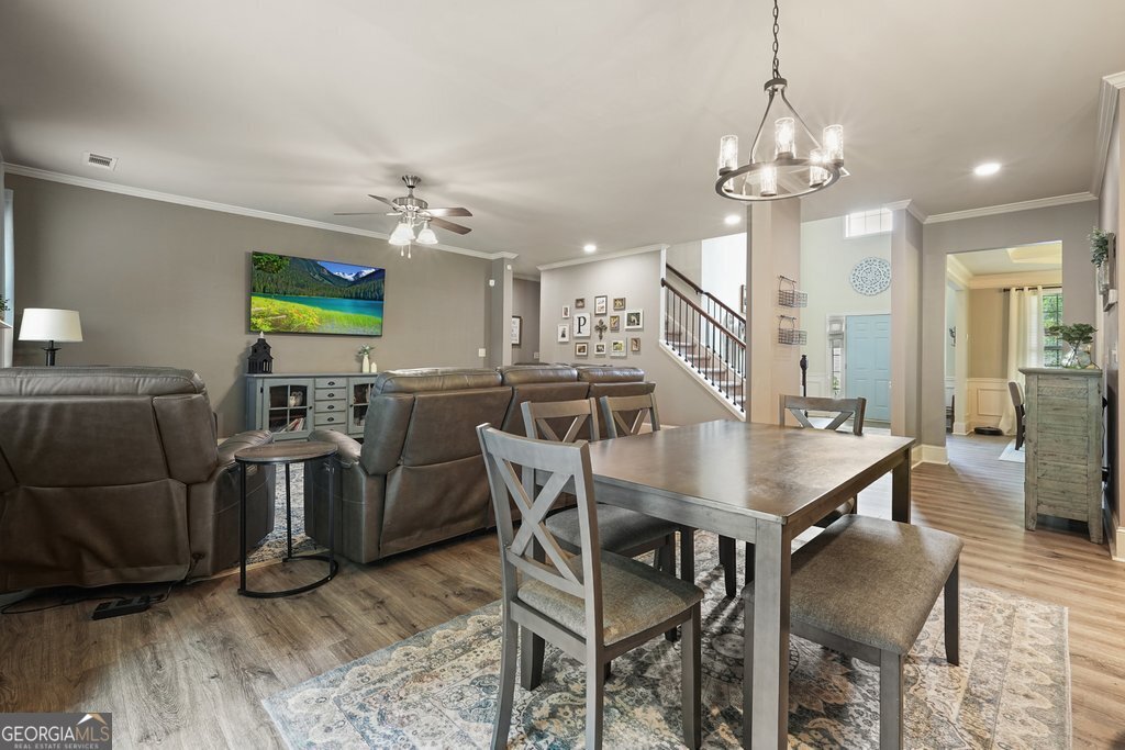 342 PROVIDENCE WALK Way Canton - 19