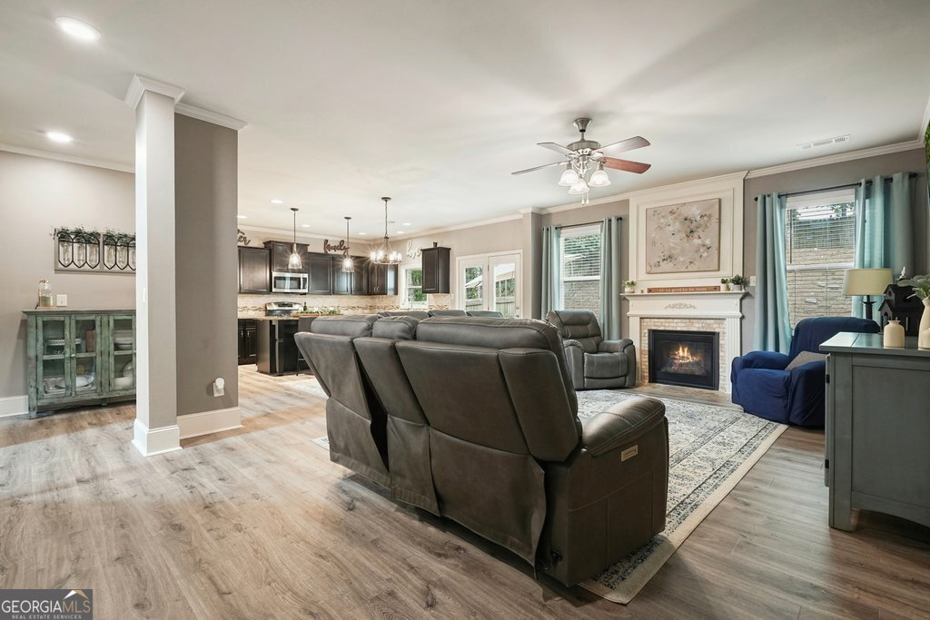 342 PROVIDENCE WALK Way Canton - 20