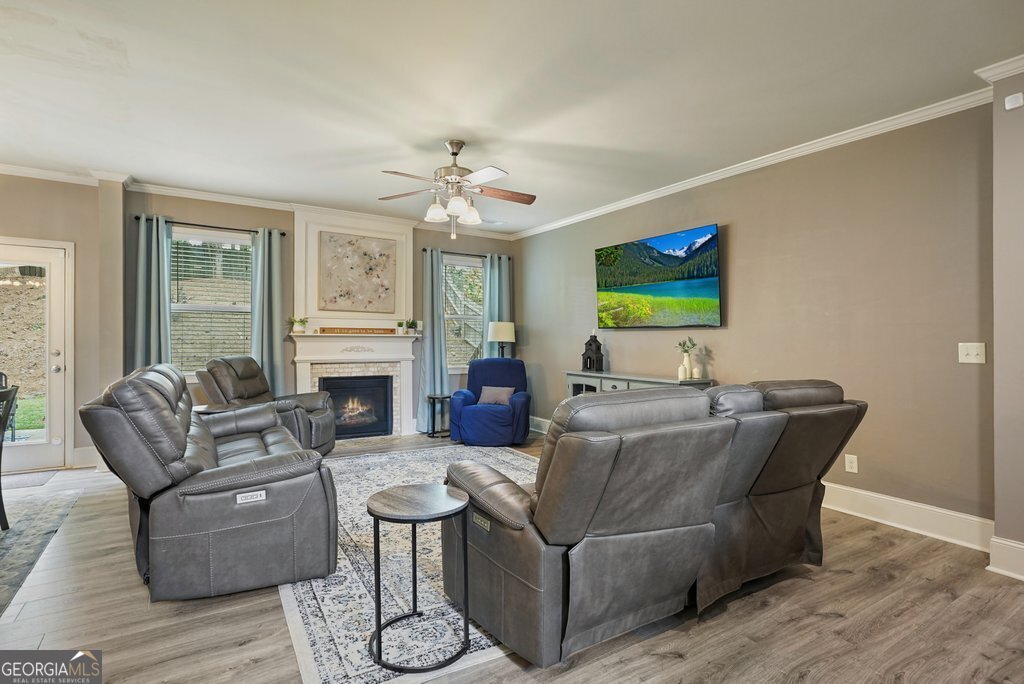 342 PROVIDENCE WALK Way Canton - 21