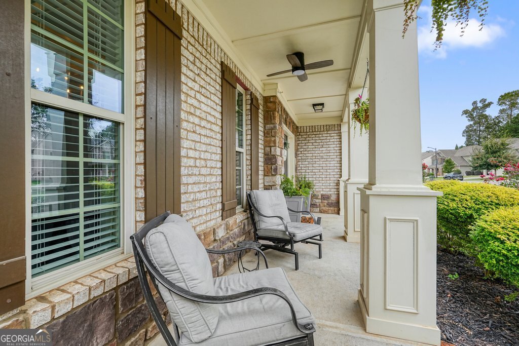 342 PROVIDENCE WALK Way Canton - 5