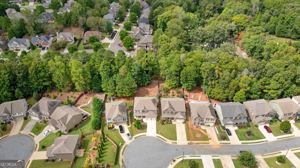 342 PROVIDENCE WALK Way Canton - 6