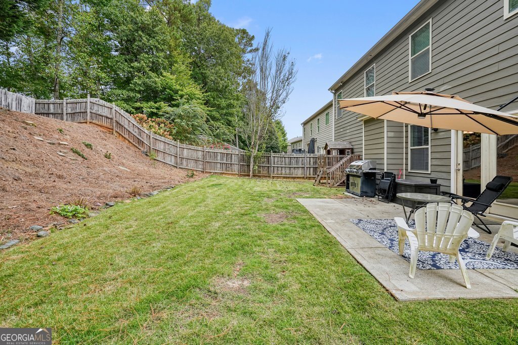 342 PROVIDENCE WALK Way Canton - 8
