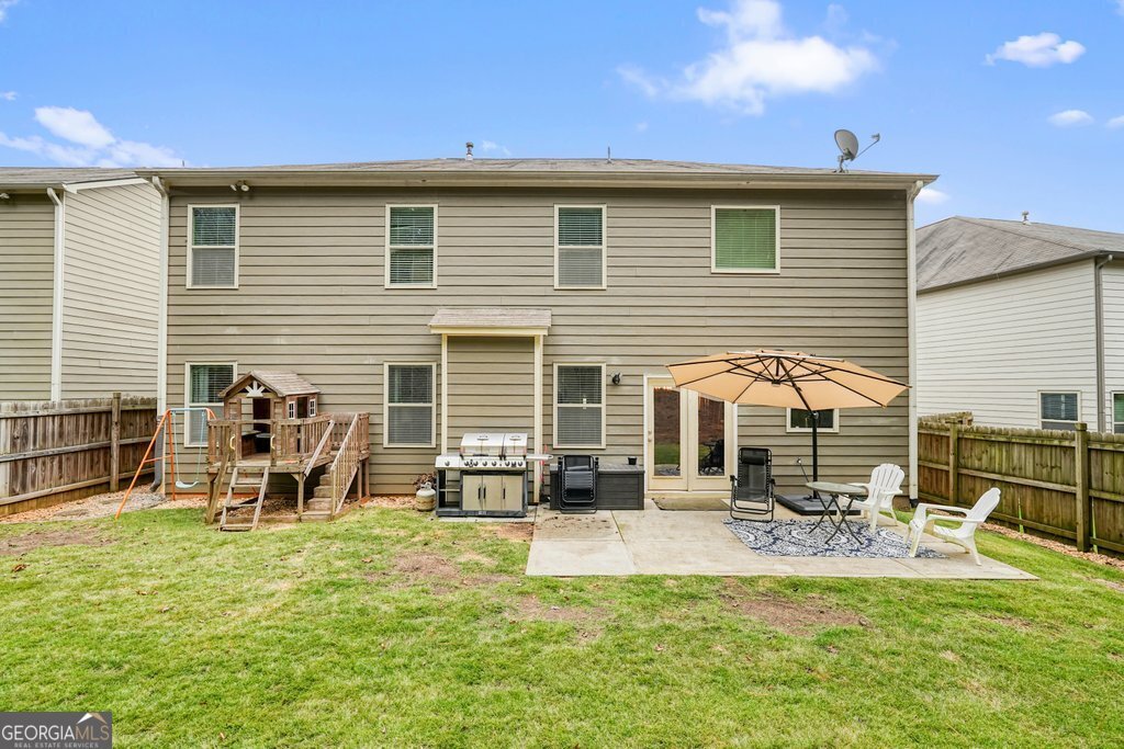 342 PROVIDENCE WALK Way Canton - 9
