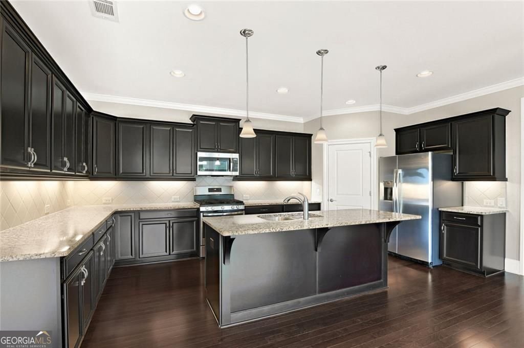 3173 Encore Circle Kennesaw - 12