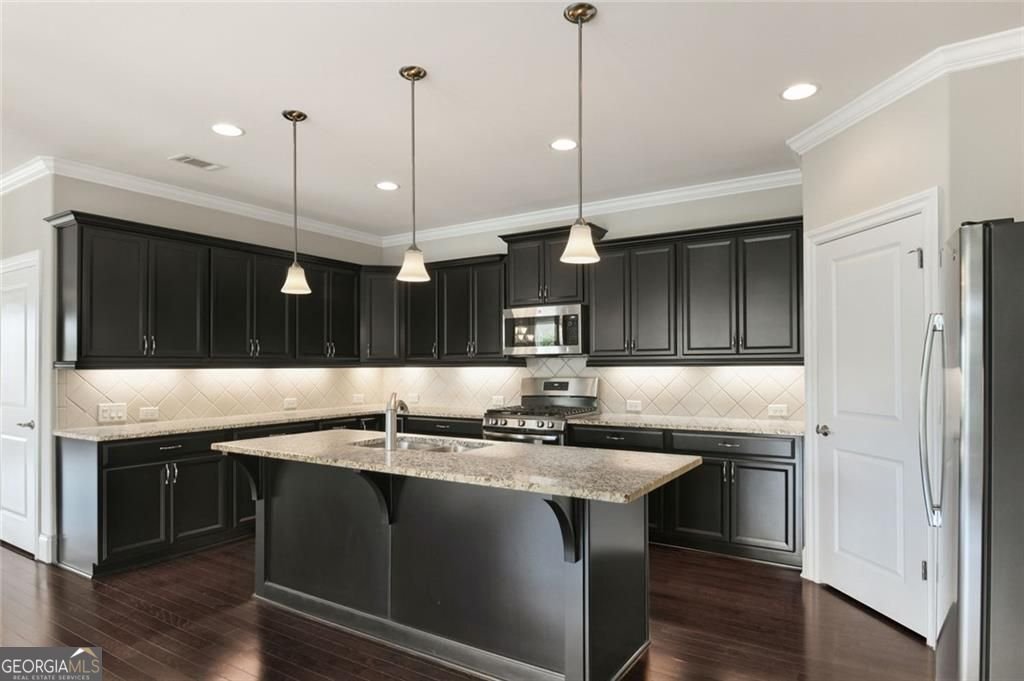 3173 Encore Circle Kennesaw - 13