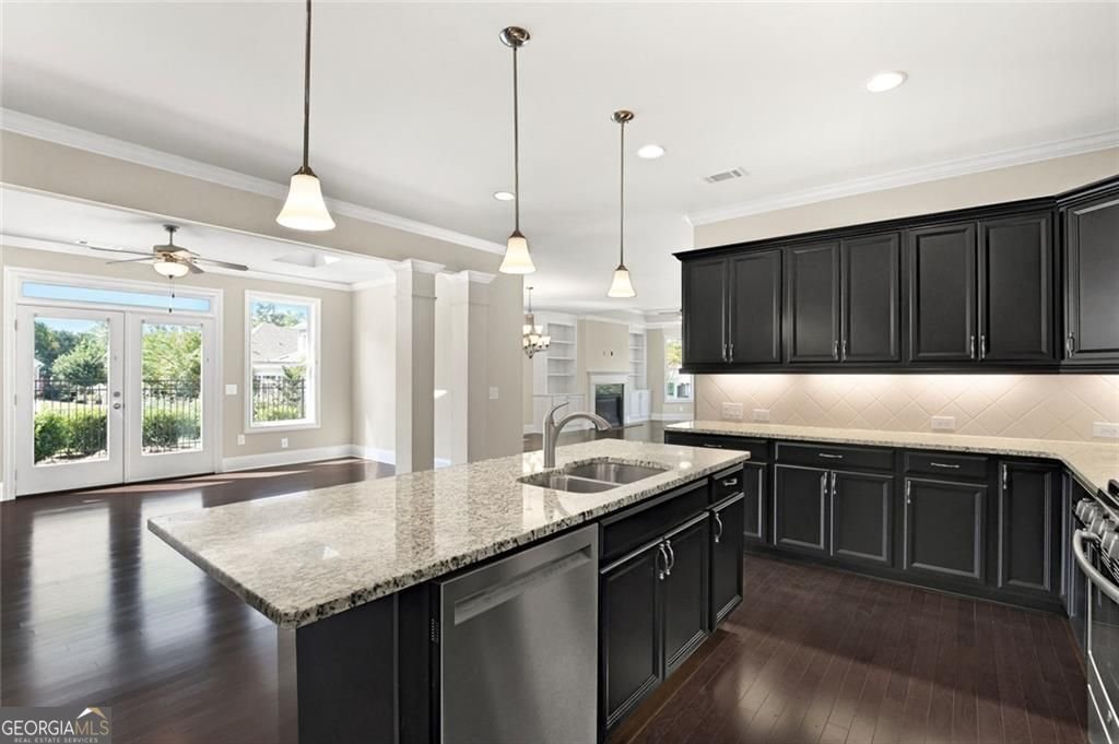 3173 Encore Circle Kennesaw - 14