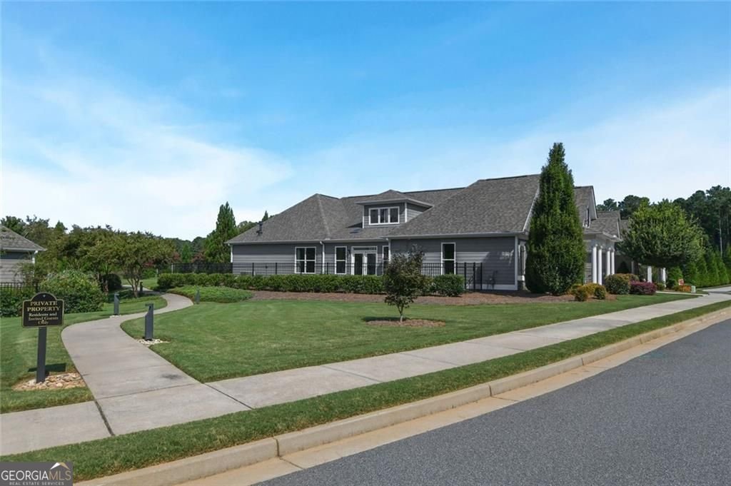 3173 Encore Circle Kennesaw - 3