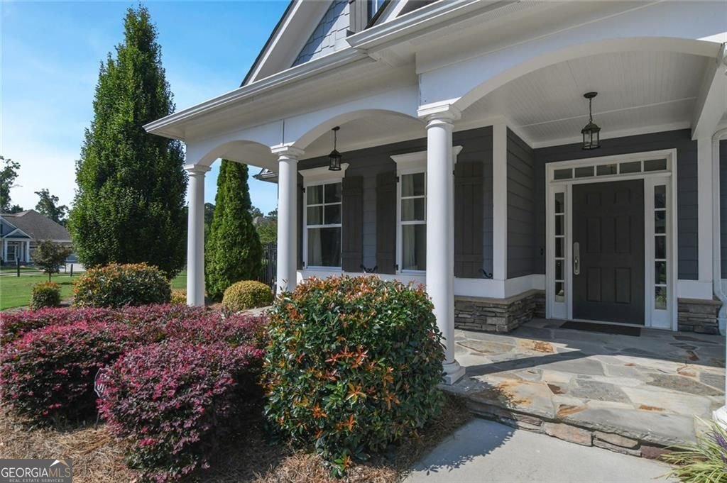 3173 Encore Circle Kennesaw - 4