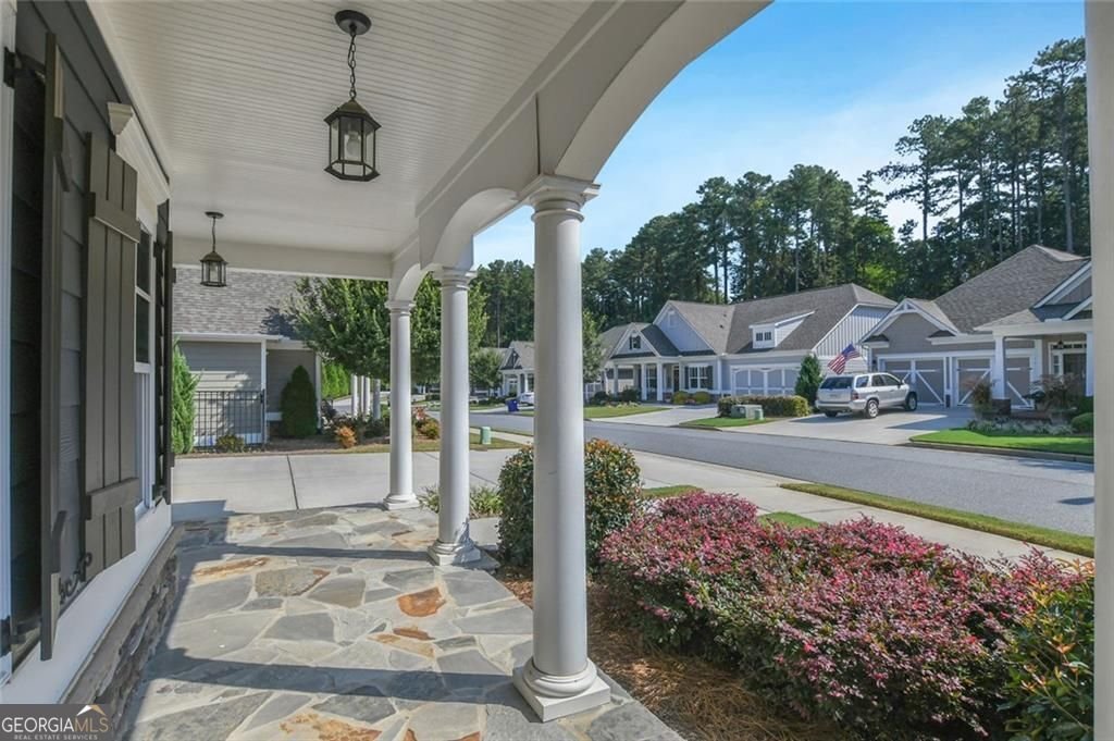 3173 Encore Circle Kennesaw - 5
