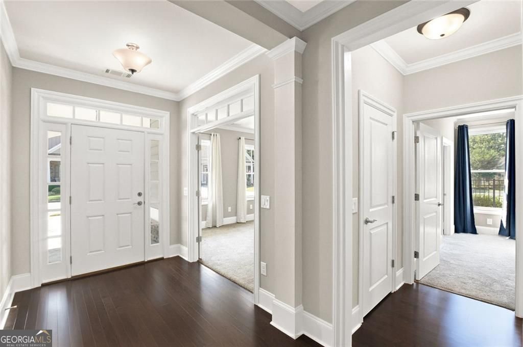 3173 Encore Circle Kennesaw - 6