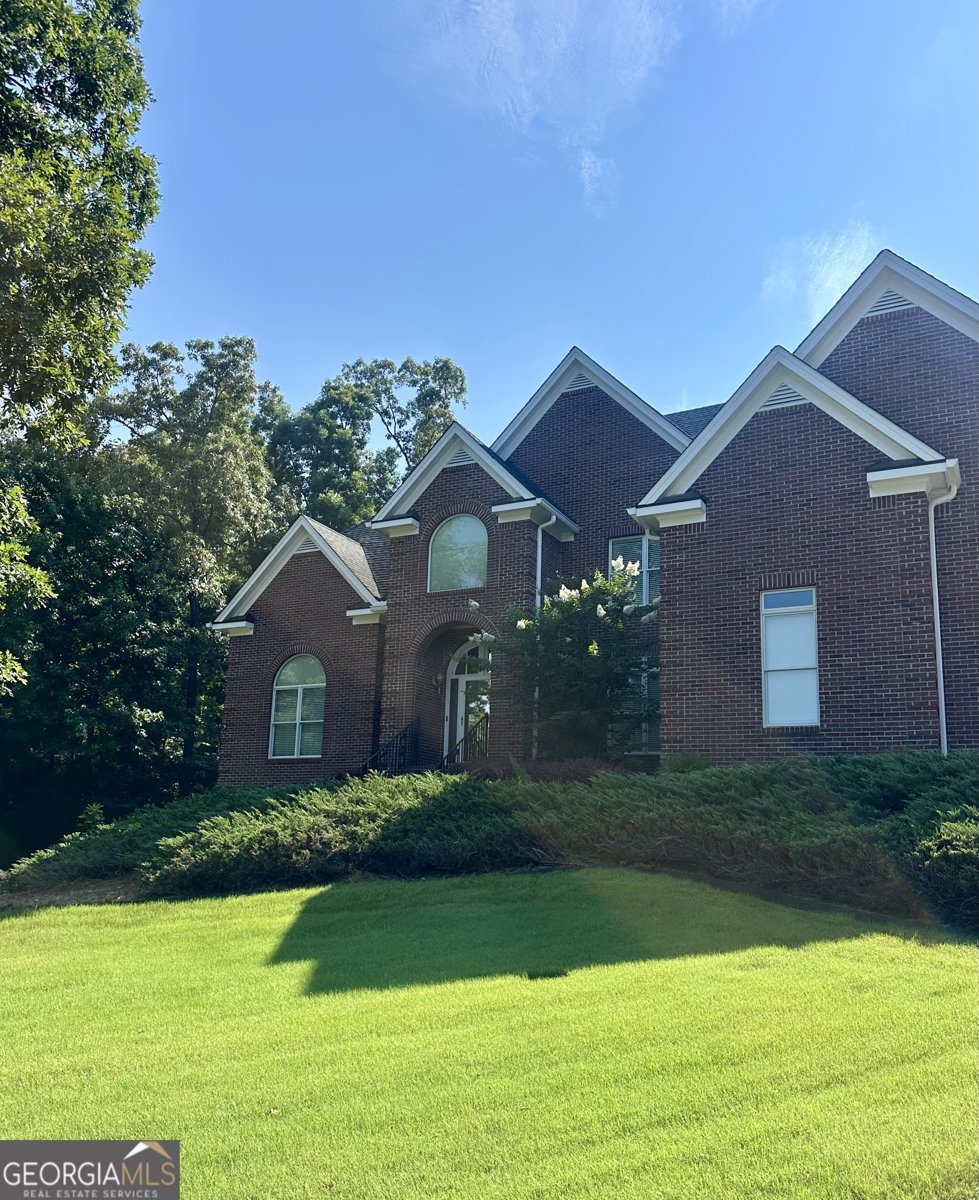 1442 Swiftwater Circle McDonough - 3