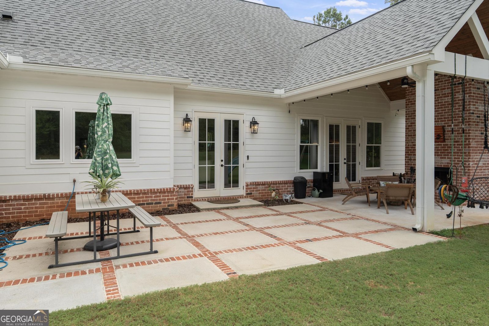 1015 Dutchman Road Griffin - 11