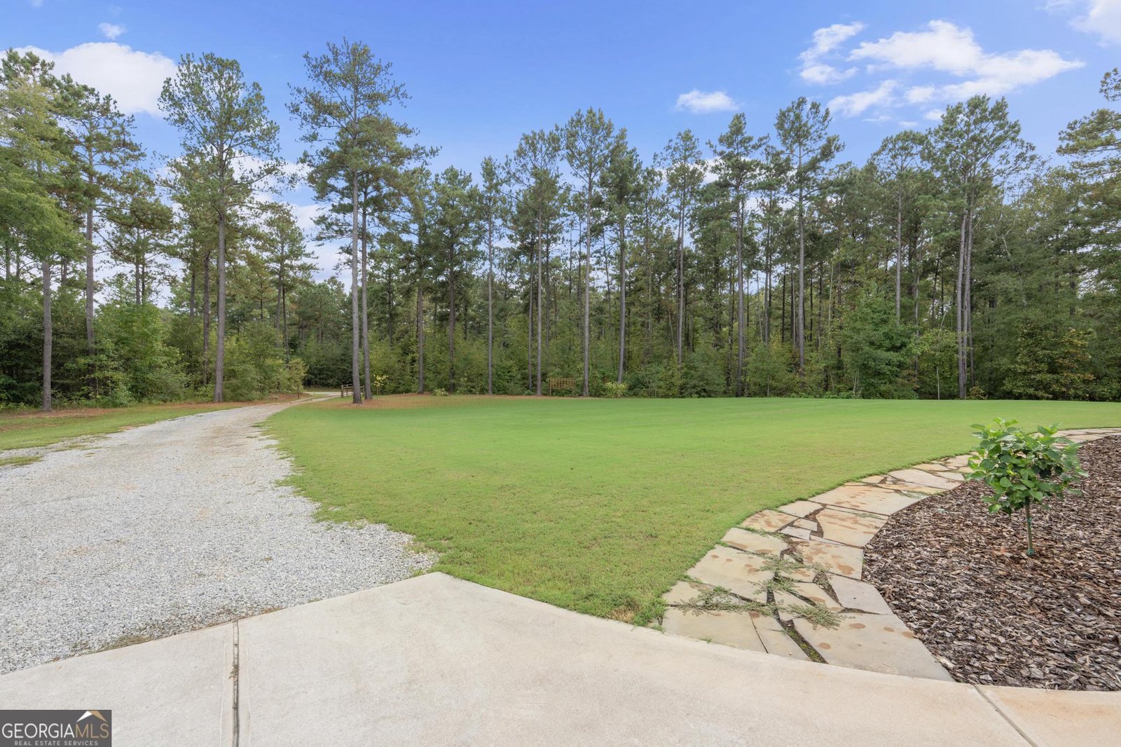 1015 Dutchman Road Griffin - 12