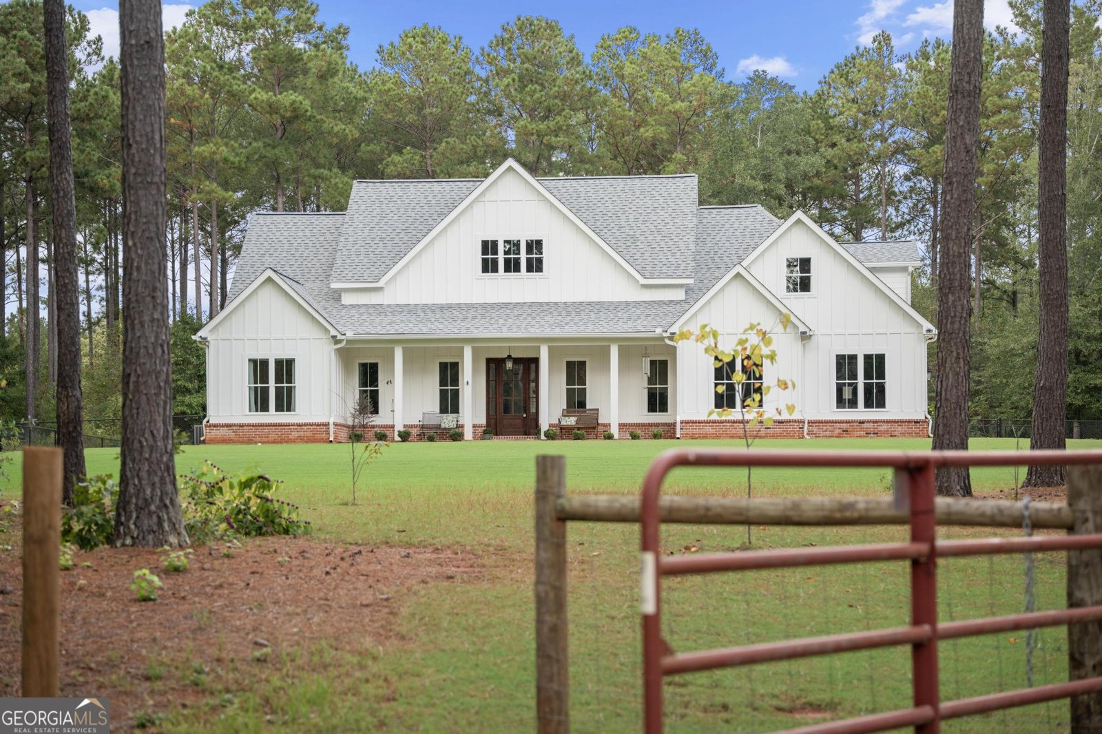 1015 Dutchman Road Griffin - 14