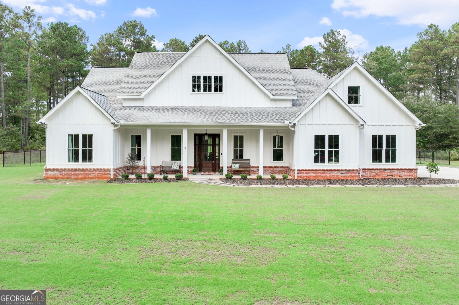 1015 Dutchman Road Griffin - 15