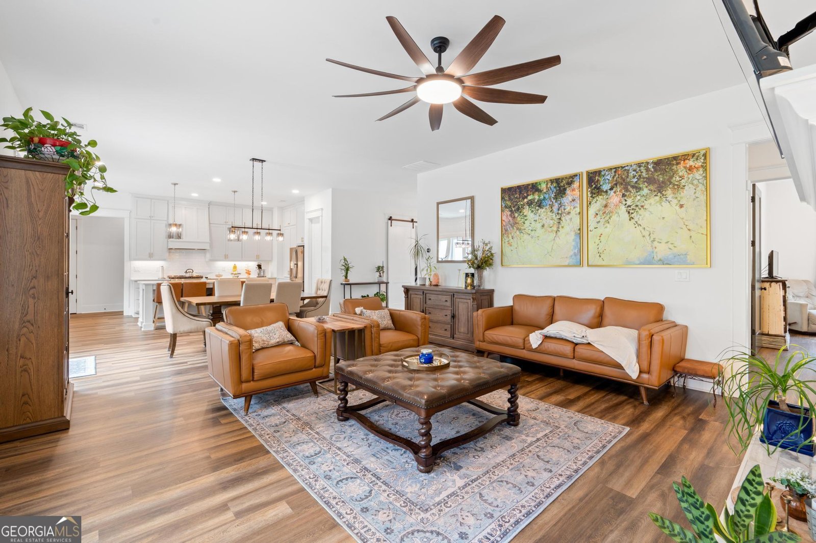 1015 Dutchman Road Griffin - 25