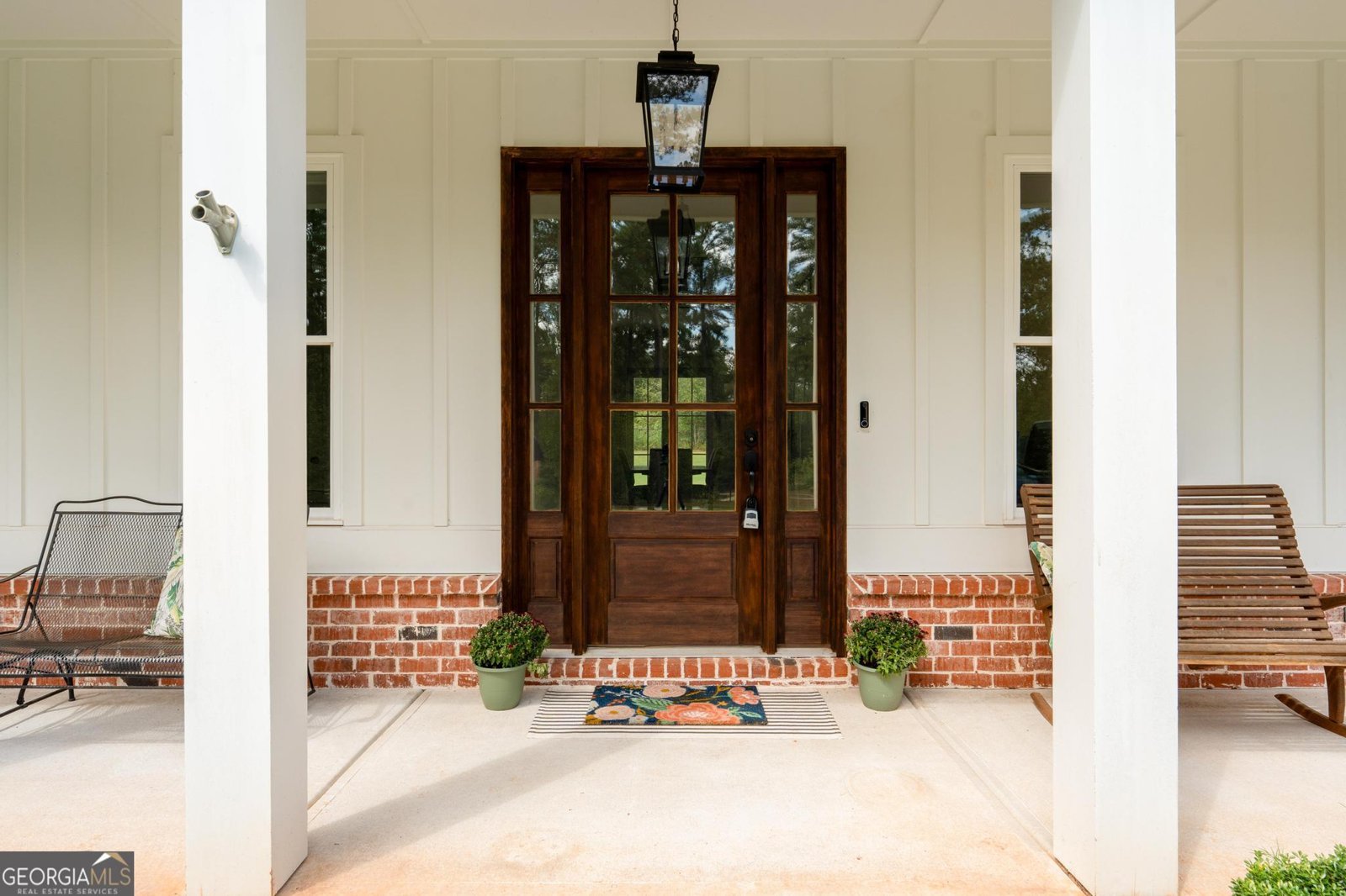 1015 Dutchman Road Griffin - 4