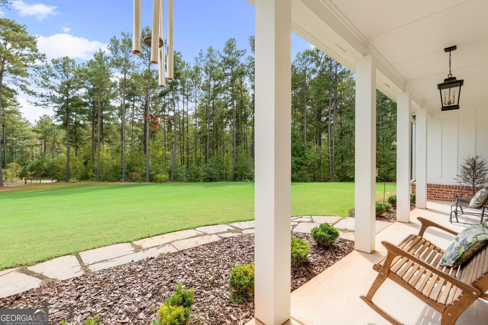 1015 Dutchman Road Griffin - 5