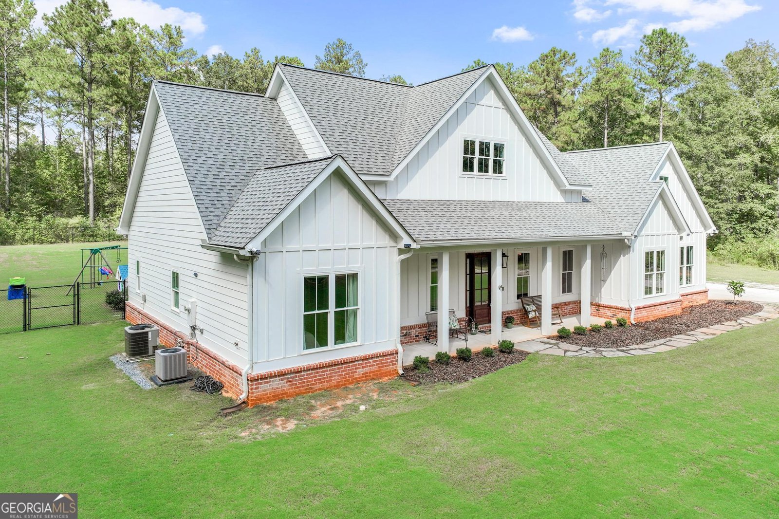 1015 Dutchman Road Griffin - 56